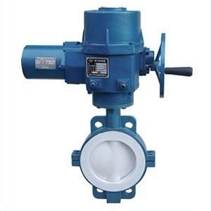 閥門及管路附件用氟塑料襯里應用規范