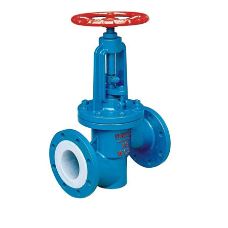 襯氟截止閥 襯氟截止閥