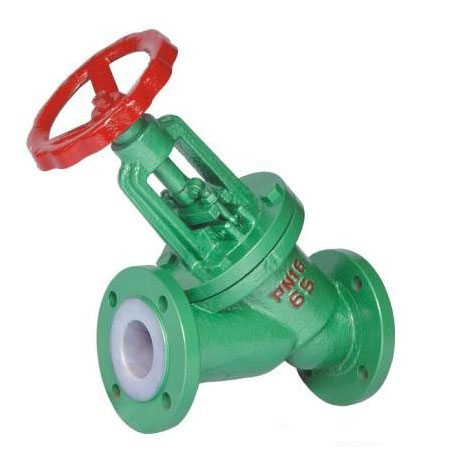 襯氟截止閥 襯氟截止閥